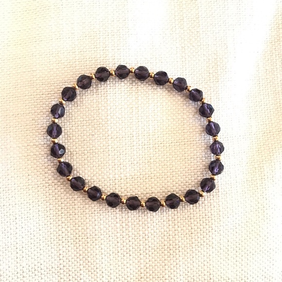 Beautiful 4pc bracelet set - Picture 7 of 8